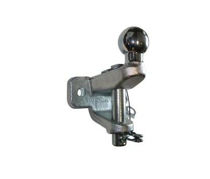 ALKO Kugelkupplung K50 mit Hitch 3500kg