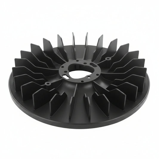 Original SABO Lüfterrad für 40-Spirit SA1333 SA333 SA833 40-EL Spirit SA37304