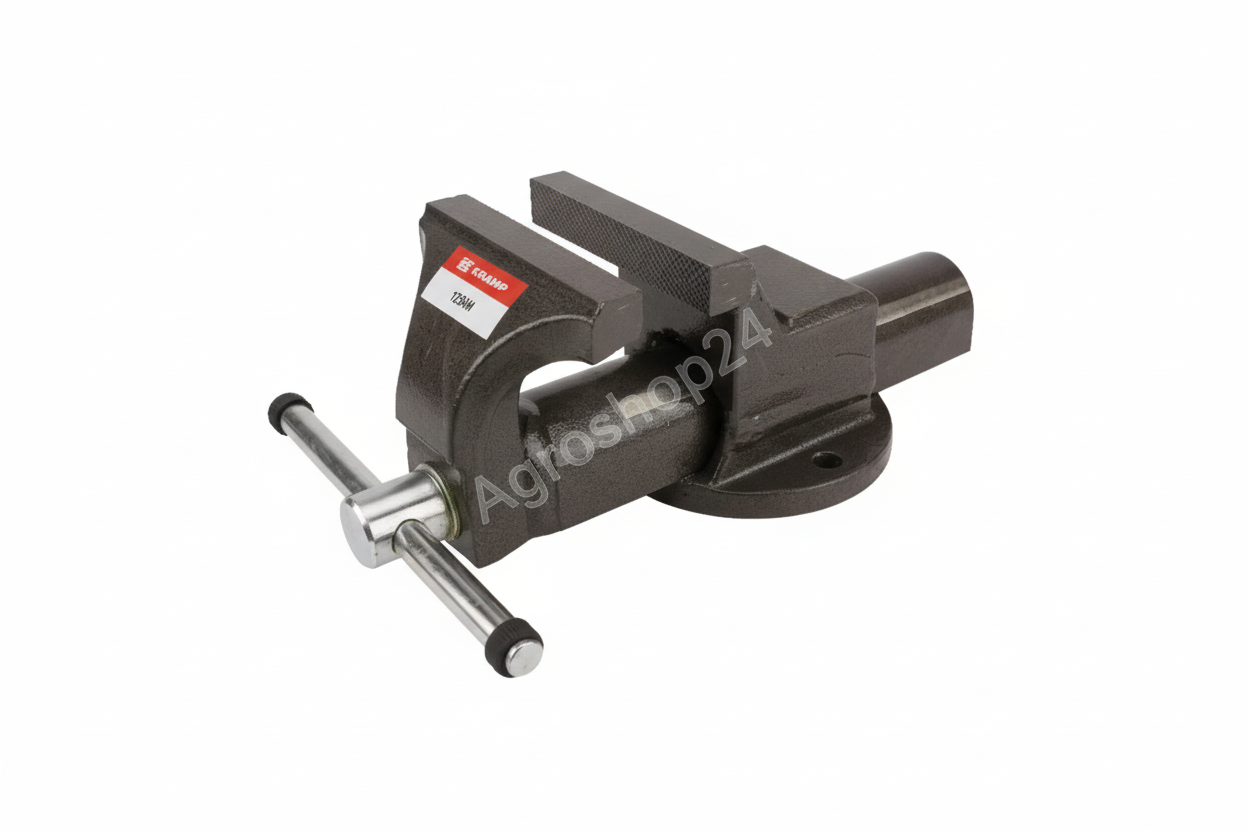 Kramp  Schraubstock 150 mm