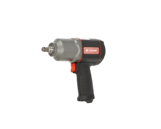 Kramp Druckluft-Schlagschrauber 1/2" 1080 Nm