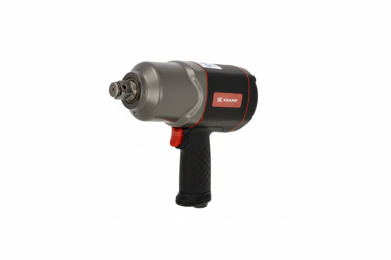 Kramp Druckluft-Schlagschrauber 3/4" 1768 Nm
