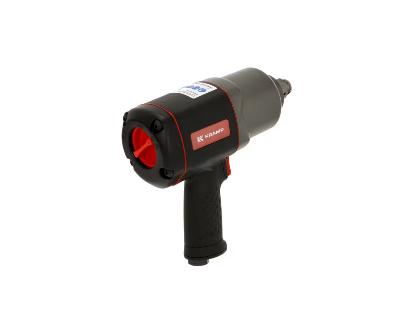 Kramp Druckluft-Schlagschrauber 3/4" 1768 Nm