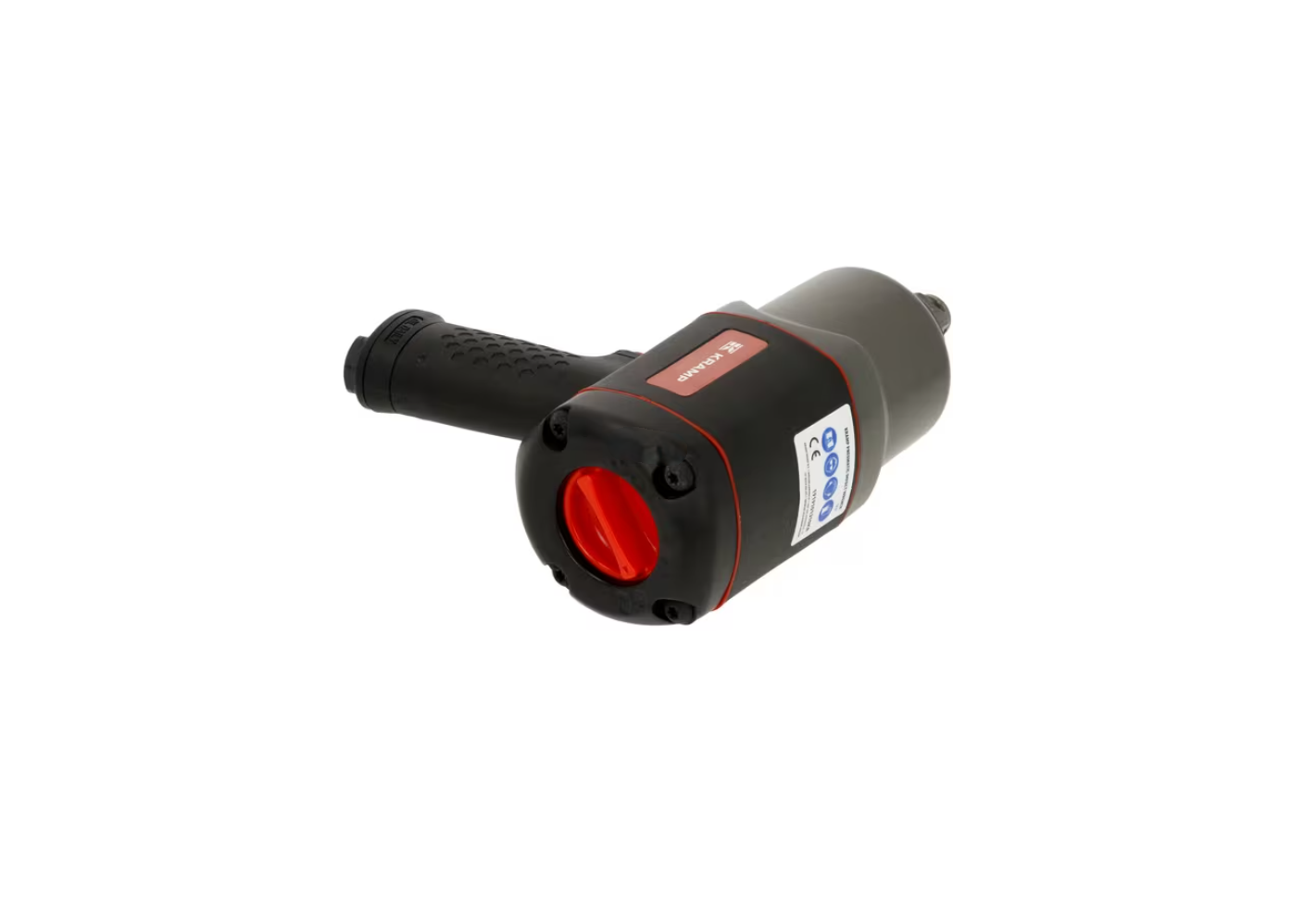 Kramp Druckluft-Schlagschrauber 3/4" 1768 Nm