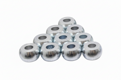 Unterlenkerkugel Kat. 2/Ø 28mm 10erPack Kat.II Traktor Unterlenker