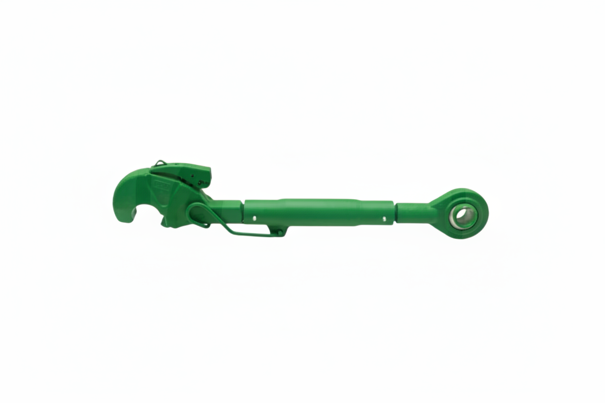 Oberlenker Kat 3/3 Fanghaken Kugelgelenk M36x4 John Deere  AL236597 Traktor
