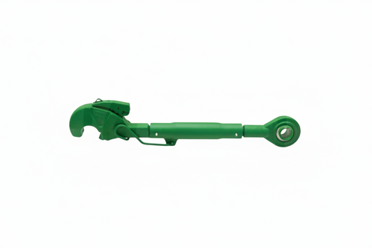 Oberlenker Kat 3/3 Fanghaken Kugelgelenk M36x4 John Deere  AL236597 Traktor