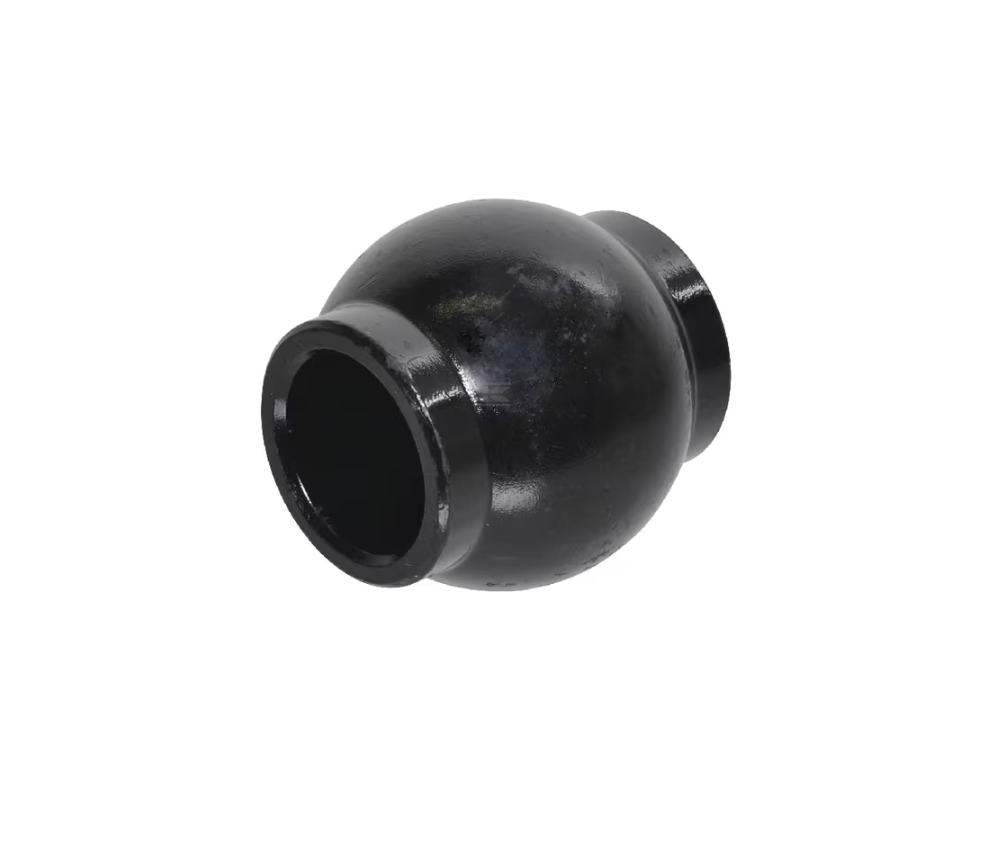 Heavy Duty Oberlenkerkugel Kat. 2 / Ø 25,4 mm Kat.II Traktor Oberlenker