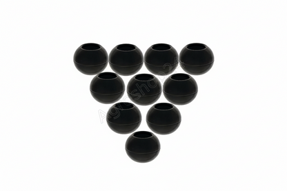 Heavy Duty Unterlenkerkugel Kat. 2 / Ø 28mm 10er Pack Traktor Unterlenker