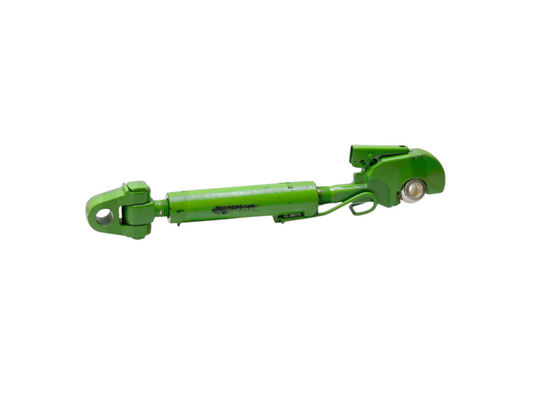 Oberlenker Kat 3/3 Fanghaken / Gabelgelenk M36x4 John Deere  AL236597 Traktor