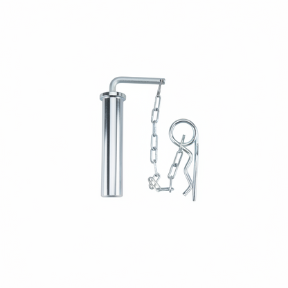 Kupplungsbolzen Anhängerbolzen 32mm x145mm Traktor