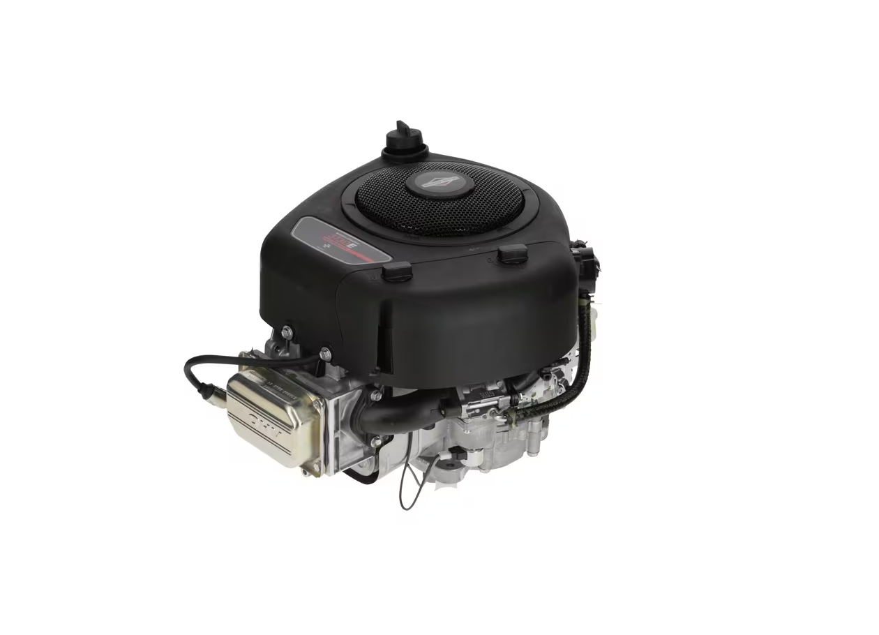 Motor, vertikal, 13.3 PS, 3130, 1 Zylinder, Briggs & Stratton  21R807-0062-B5