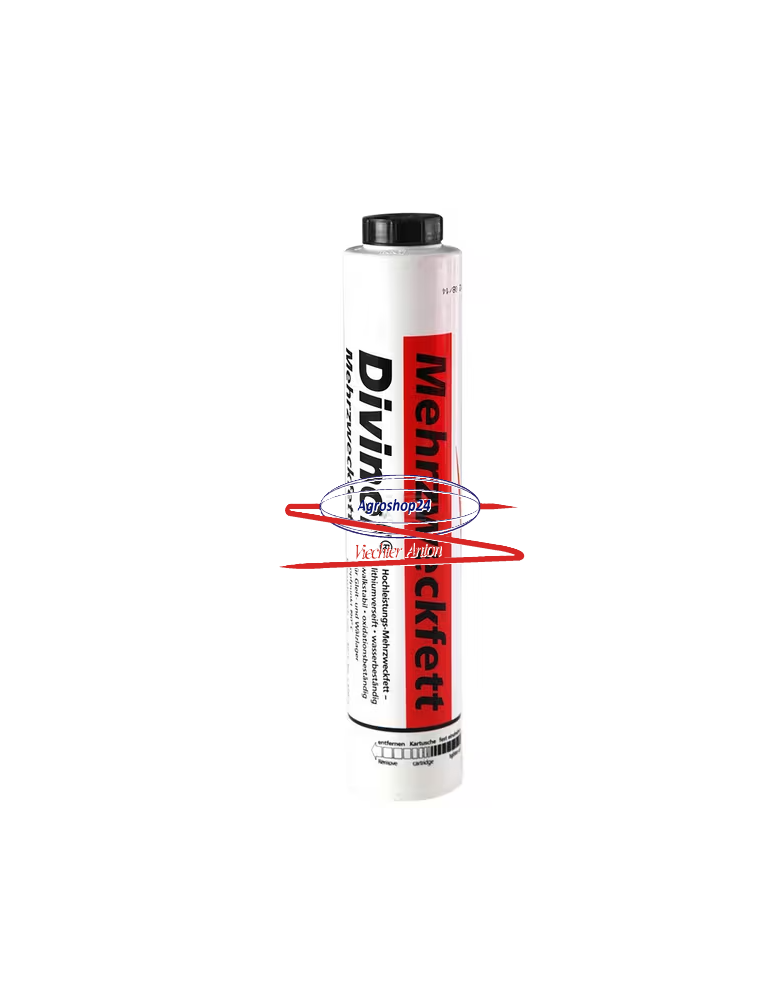 22971PL53 Mehrweckefett 2 Lube-Shuttle® 400g
