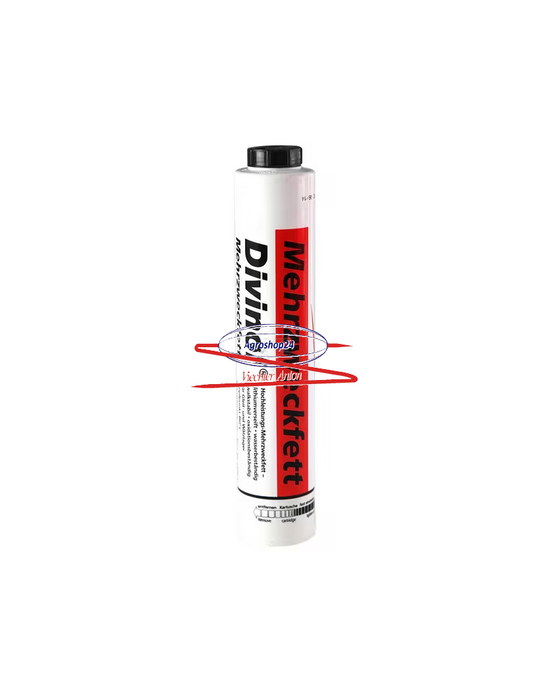22971PL53 Mehrweckefett 2 Lube-Shuttle® 400g