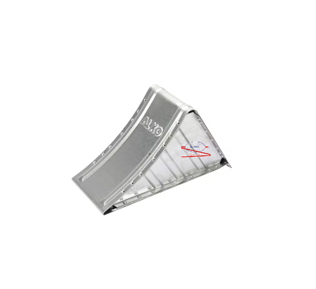 ALKO Unterlegkeil Stahl 360mm 1600kg