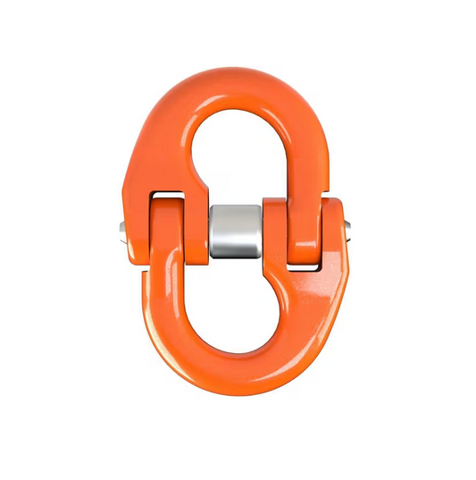 REMA Verbindungsglied Kuppelhaken RCX G10, 13mm 6700kg Hebetechnik