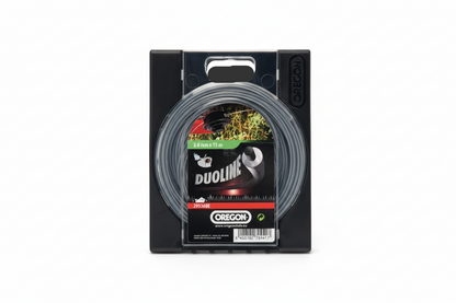 Oregon 295368E Nylonfaden Duoline 3,0mm x 15m