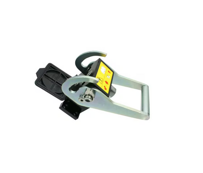 Multifaster DN10-2x1/2" BSPP Festteil Innengewinde Faster Traktor Frontlader