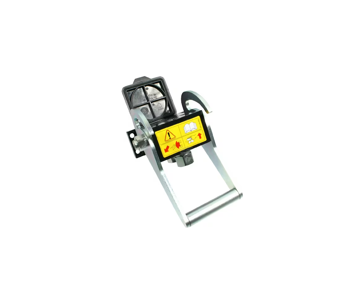 Multifaster DN10-2x1/2" BSPP Festteil Innengewinde Faster Traktor Frontlader