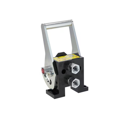 Multifaster DN10-2x1/2" BSPP Festteil Innengewinde Faster Traktor Frontlader