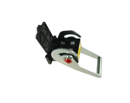 Multifaster DN10-4x1/2" BSPP Festteil Innengewinde Faster Traktor Frontlader