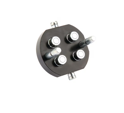 Multifaster DN10-4x15L - Stecker beweglichem Teil M22x1,5 Faster