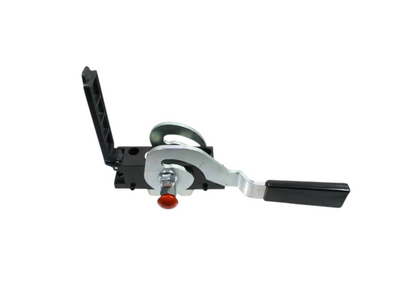 Multifaster DN10-2 x 1/2" BSPP Festteil Innengewinde Traktor Frontlader
