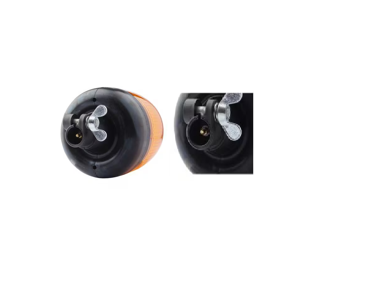 Hella Rundumleuchte, Hella, 12V, 55 W