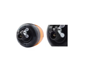 Hella Rundumleuchte, Hella, 12V, 55 W