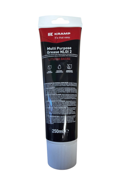 Mehrzweckfett 250 ml für Sägeketten, Motorsägen, Stihl Husqvarna