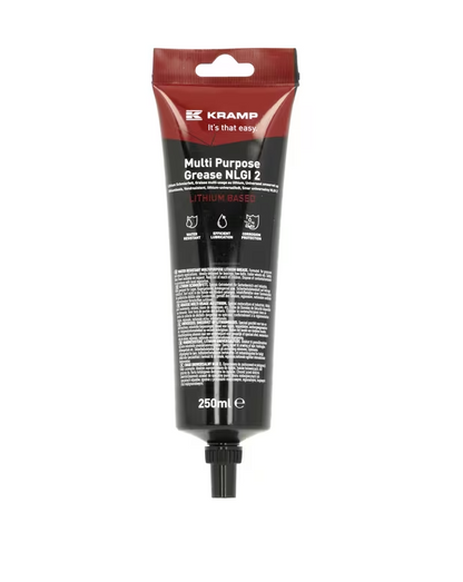 Mehrzweckfett 250 ml für Sägeketten, Motorsägen, Stihl Husqvarna