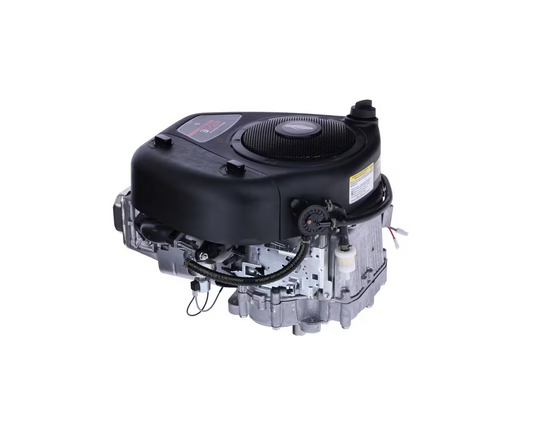 Motor, vertikal, 15.3 PS, 4155, 1 Zylinder, Briggs & Stratton 31R507-0012-B5
