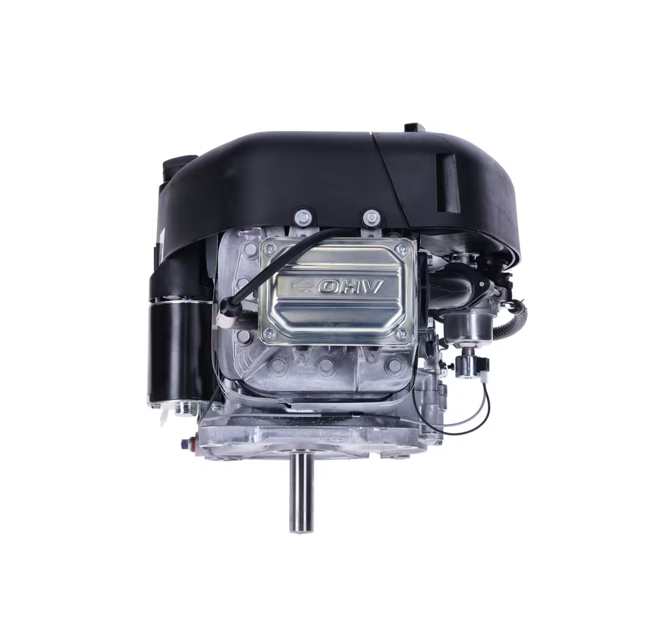 Motor, vertikal, 15.3 PS, 4155, 1 Zylinder, Briggs & Stratton 31R507-0012-B5