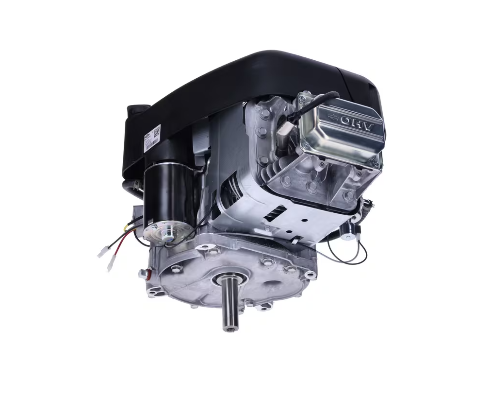 Motor, vertikal, 15.3 PS, 4155, 1 Zylinder, Briggs & Stratton 31R507-0012-B5