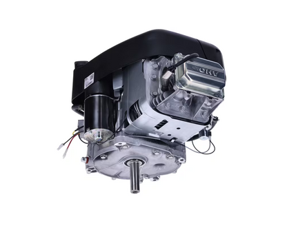 Motor, vertikal, 15.3 PS, 4155, 1 Zylinder, Briggs & Stratton 31R507-0012-B5