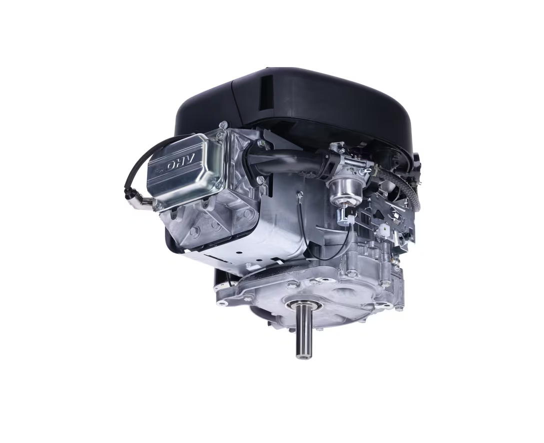Motor, vertikal, 15.3 PS, 4155, 1 Zylinder, Briggs & Stratton 31R507-0012-B5