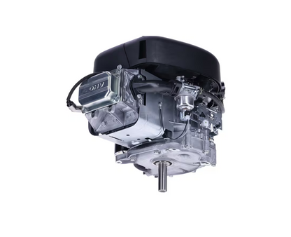 Motor, vertikal, 15.3 PS, 4155, 1 Zylinder, Briggs & Stratton 31R507-0012-B5