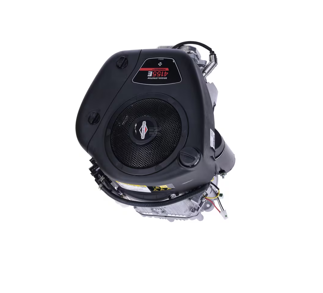Motor, vertikal, 15.3 PS, 4155, 1 Zylinder, Briggs & Stratton 31R507-0012-B5
