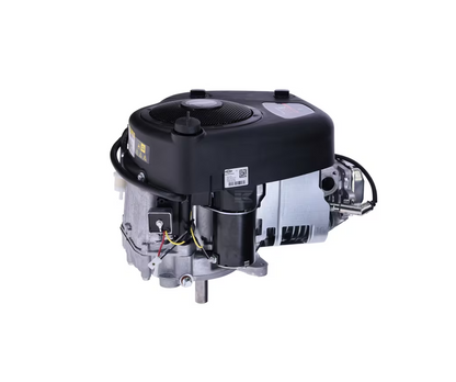 Motor, vertikal, 15.3 PS, 4155, 1 Zylinder, Briggs & Stratton 31R507-0012-B5