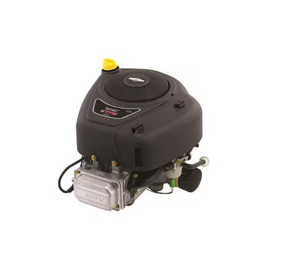 Motor, vertikal, 18,5 PS, 500cm/3 1 Zylinder, Briggs & Stratton 31R977-0121-B5