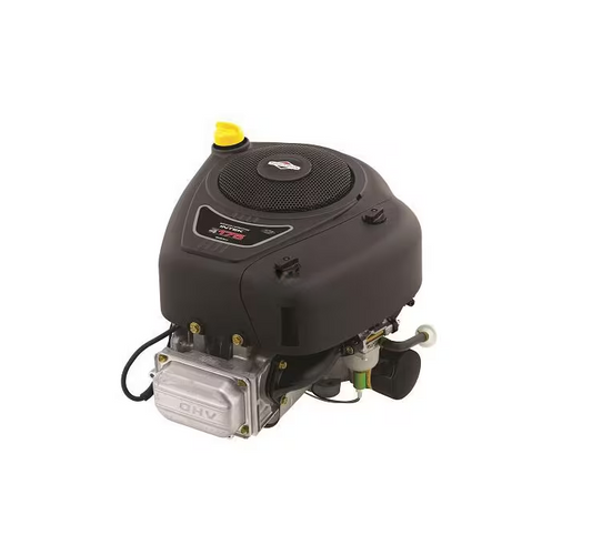 Motor, vertikal, 18,5 PS, 500cm/3 1 Zylinder, Briggs & Stratton 31R977-0121-B5