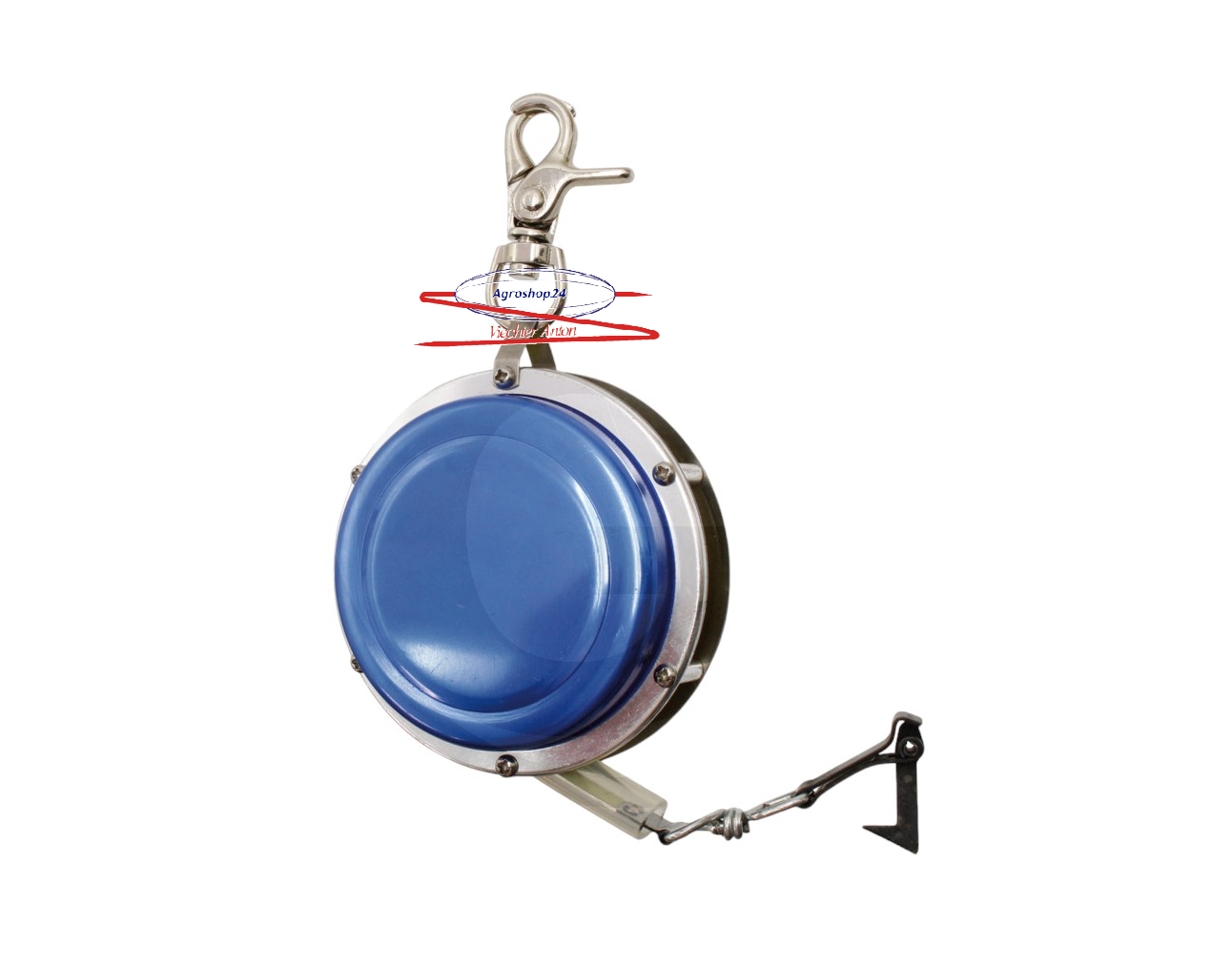 GRANIT Forstmaßband 15m