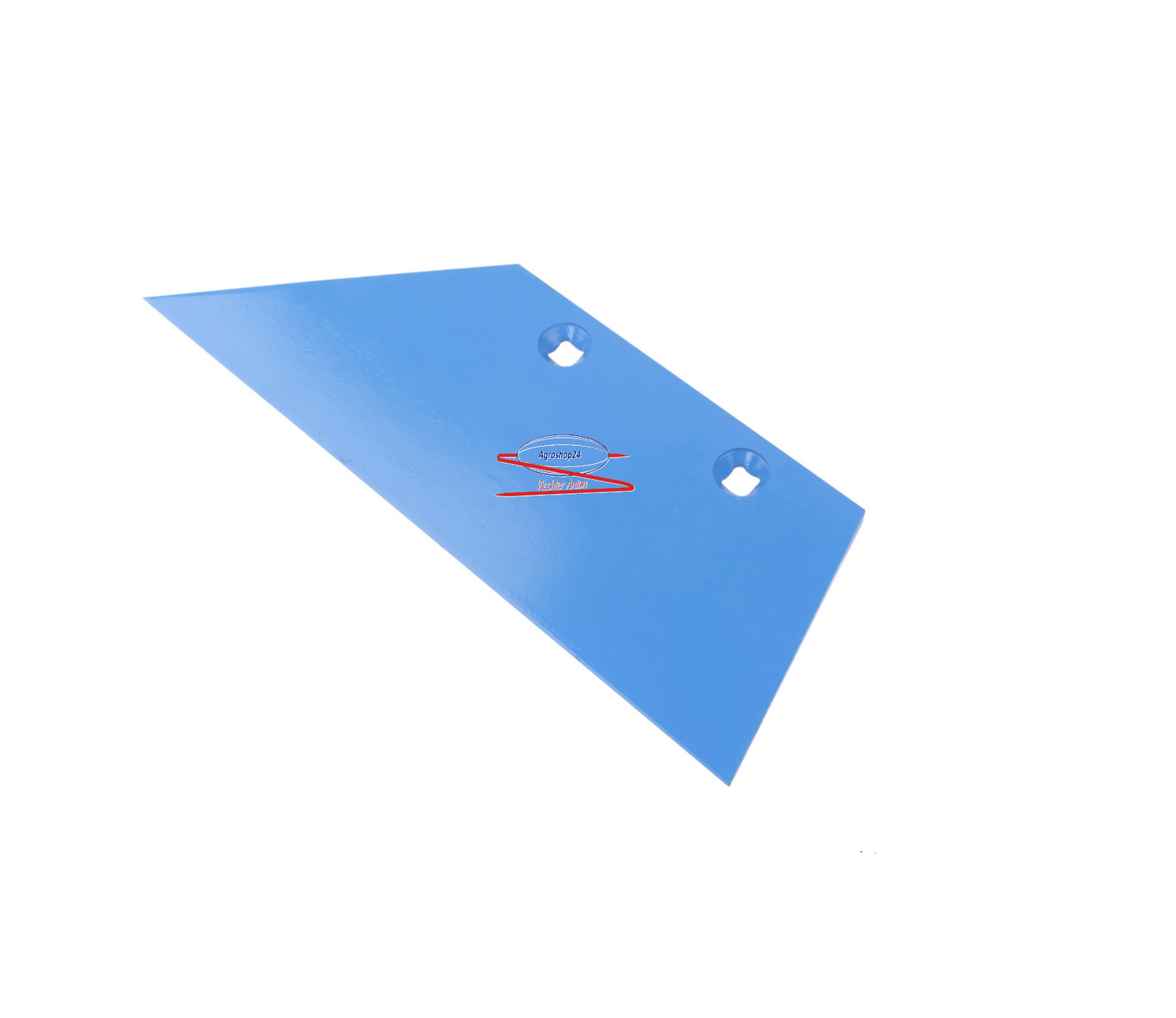 Pflugschar Schar-Hinterteil passend für Lemken