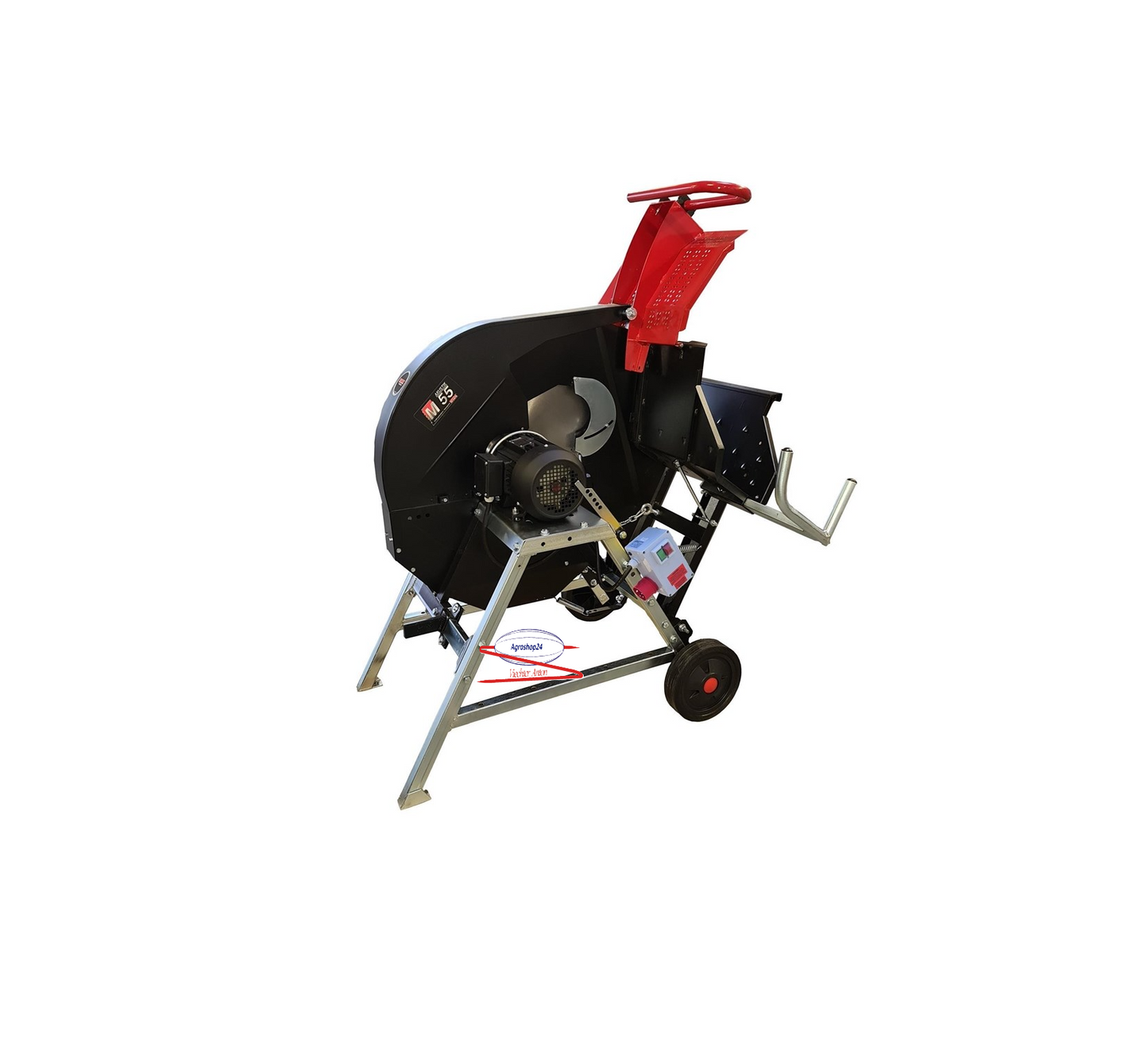 WIDL Sondermodell W-SEC M55 700 HM-LFZ