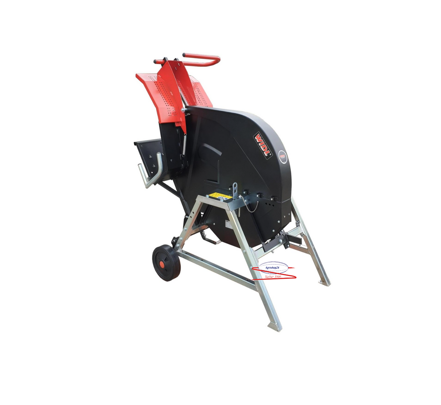 WIDL Sondermodell W-SEC M55 700 HM-LFZ