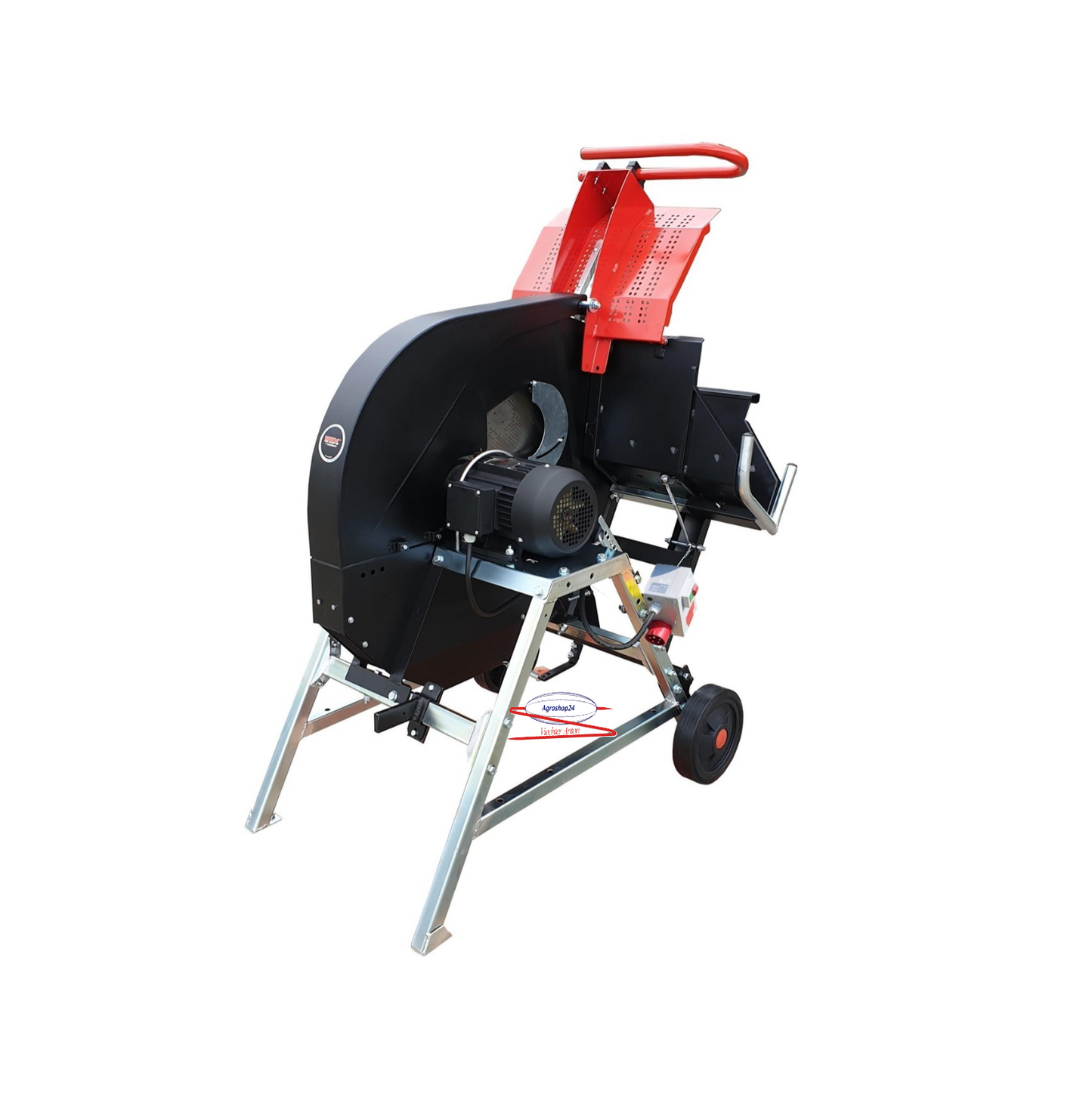 WIDL Sondermodell W-SEC M55 700 HM-LFZ