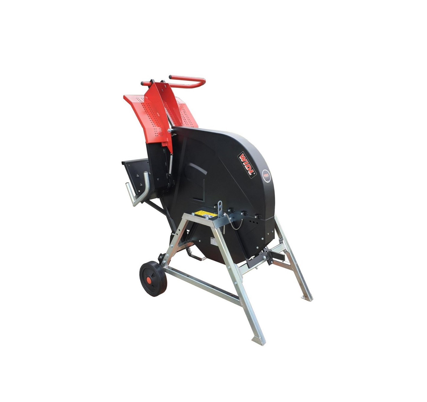 WIDL Sondermodell W-SEC M80 700 HM-LFZ