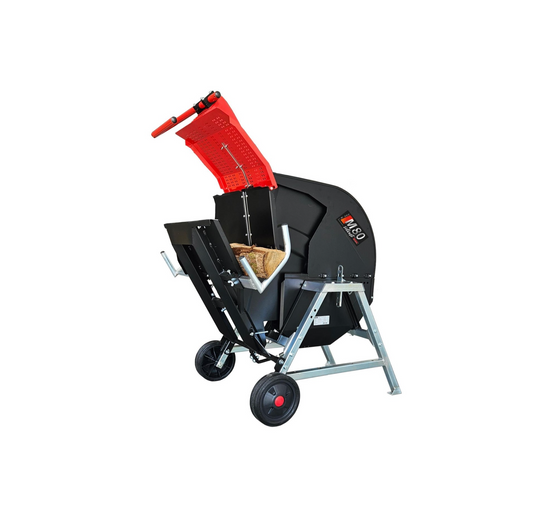 WIDL Sondermodell W-SEC M80 Silent