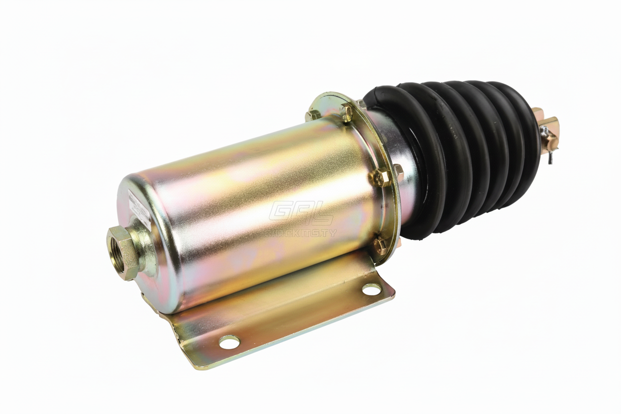 Haldex Bremszylinder 80mm