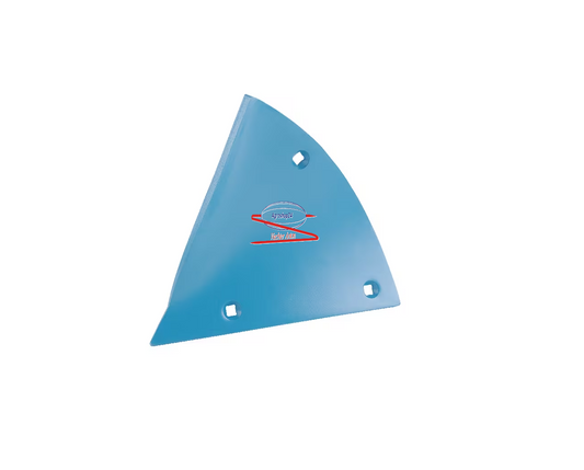 Pflugschar Lemken  Streichblechvorderteil L. B2K 3451011