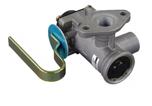 Haldex 352011102 Bremskraftregler 2Ltg.